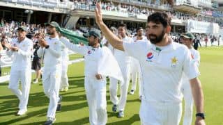 Pakistan vs Australia LIVE Streaming: Watch PAK vs AUS 1st day-night Test, Day 1, live telecast online
